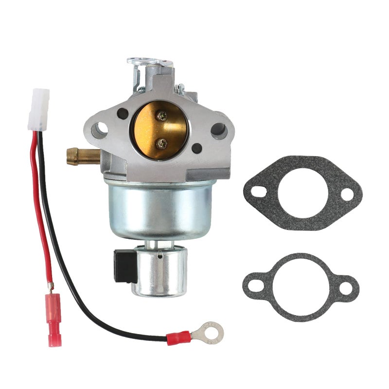 CARMOCAR New Carburetor Carb Replacement for Kohler 20 853 33-S 35-S 95-S 88-S Fits Courage SV530 SV540 SV590 SV600 Cub Cadet Toro John Deere 18-22HP - Image 1